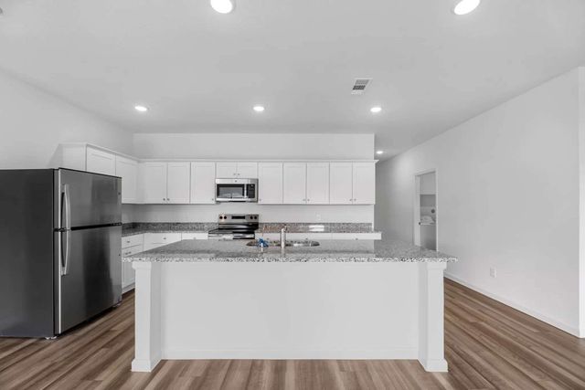 6207 Willow Sky Court, Porter, TX 77365