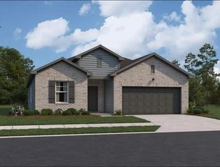 6207 Willow Sky Court, Porter, TX 77365