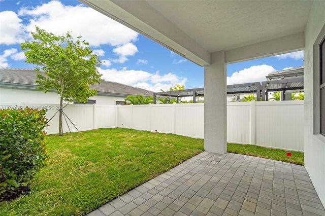 4577 SW 174th Ave, Miramar, FL 33029