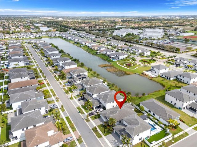 4577 SW 174th Ave, Miramar, FL 33029