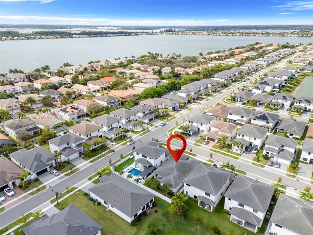 4577 SW 174th Ave, Miramar, FL 33029