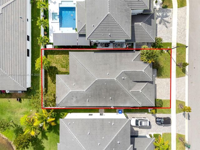 4577 SW 174th Ave, Miramar, FL 33029