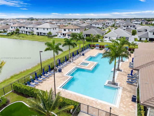 4577 SW 174th Ave, Miramar, FL 33029