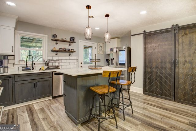 489 Pelican Circle, Monticello, GA 31064