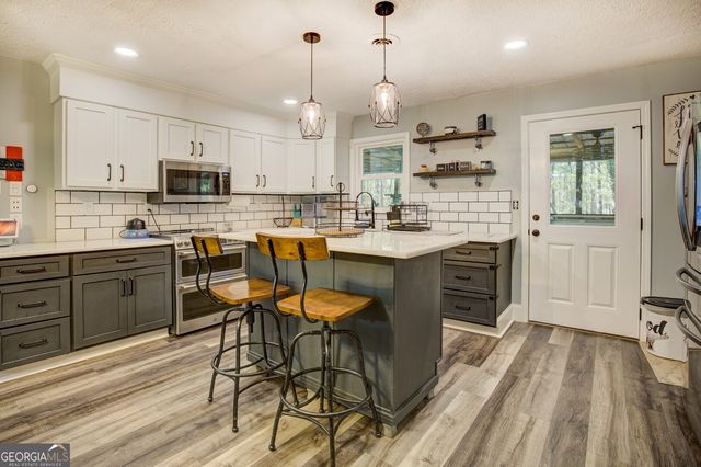 489 Pelican Circle, Monticello, GA 31064