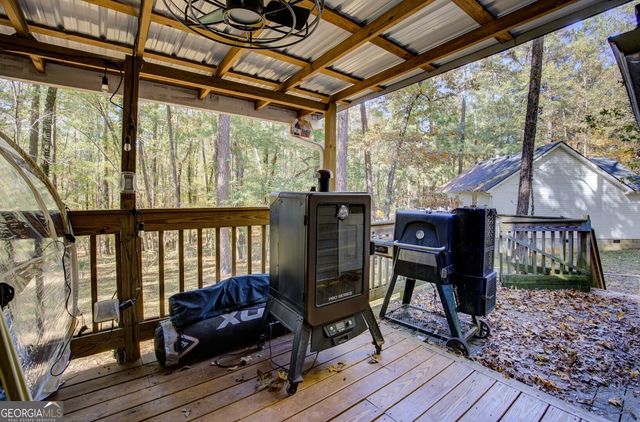 489 Pelican Circle, Monticello, GA 31064