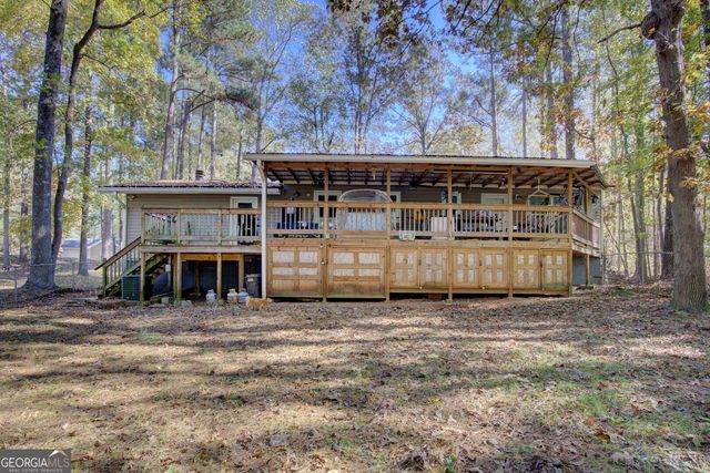 489 Pelican Circle, Monticello, GA 31064