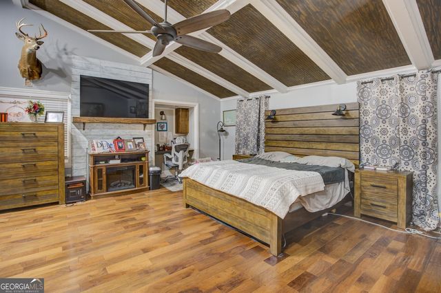 489 Pelican Circle, Monticello, GA 31064