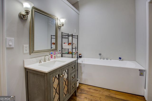 489 Pelican Circle, Monticello, GA 31064