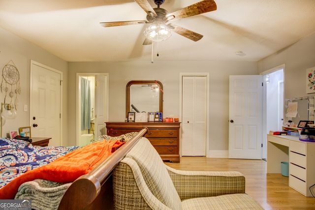 489 Pelican Circle, Monticello, GA 31064