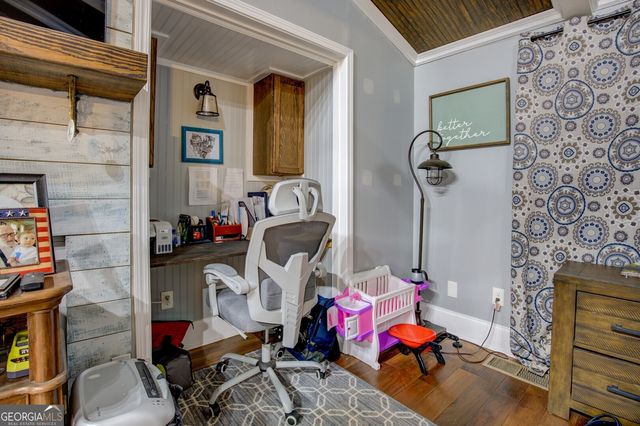 489 Pelican Circle, Monticello, GA 31064