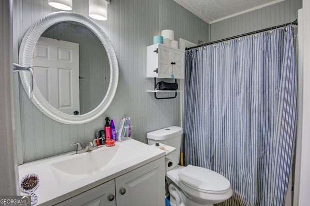 489 Pelican Circle, Monticello, GA 31064