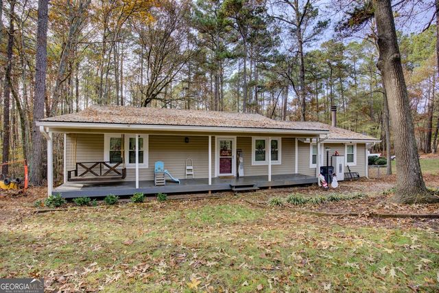 489 Pelican Circle, Monticello, GA 31064