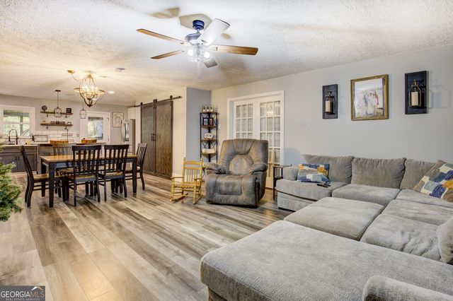 489 Pelican Circle, Monticello, GA 31064