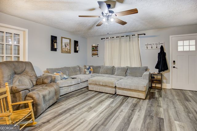 489 Pelican Circle, Monticello, GA 31064