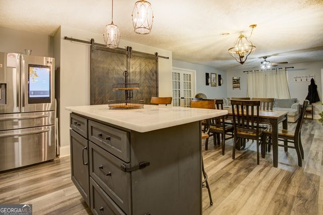 489 Pelican Circle, Monticello, GA 31064