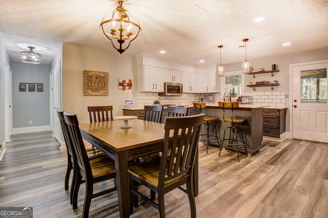 489 Pelican Circle, Monticello, GA 31064