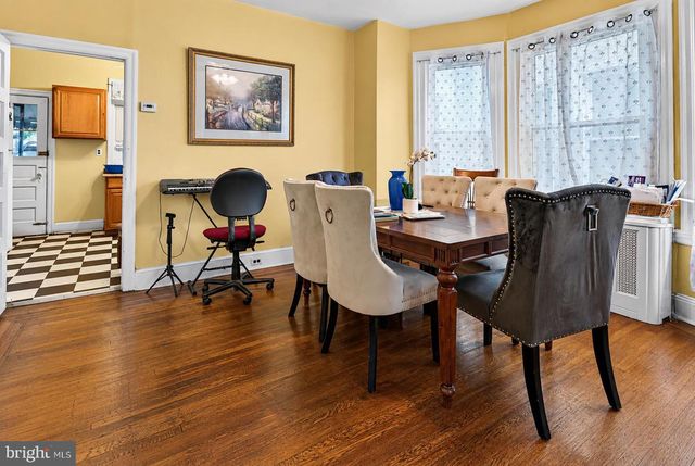 709 W WINGOHOCKING ST, Philadelphia, PA 19140