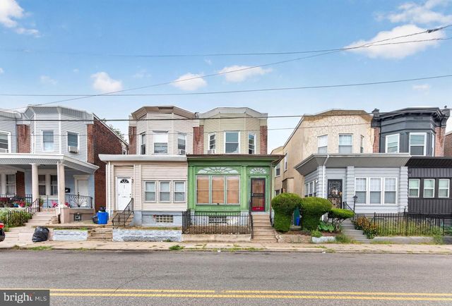 709 W WINGOHOCKING ST, Philadelphia, PA 19140