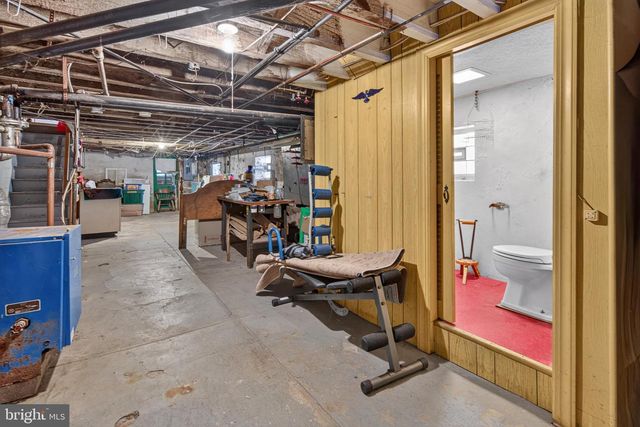 709 W WINGOHOCKING ST, Philadelphia, PA 19140