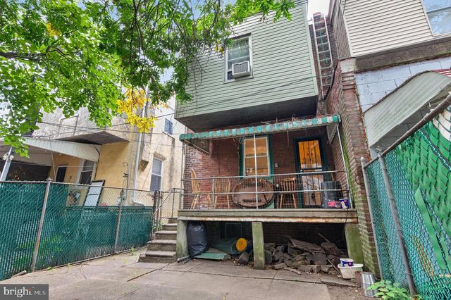709 W WINGOHOCKING ST, Philadelphia, PA 19140
