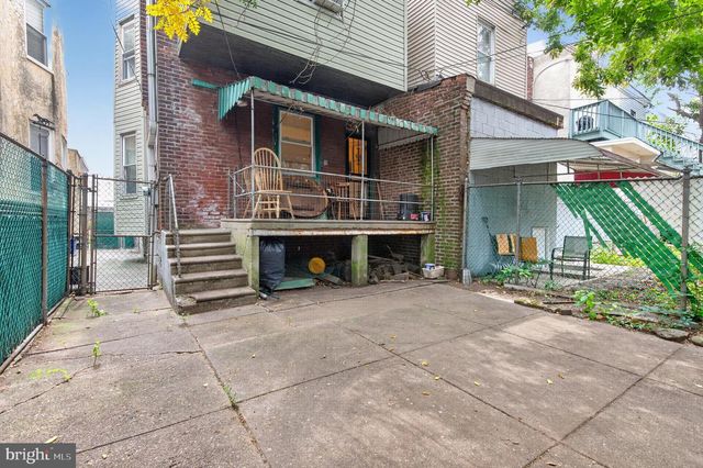 709 W WINGOHOCKING ST, Philadelphia, PA 19140
