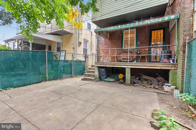709 W WINGOHOCKING ST, Philadelphia, PA 19140