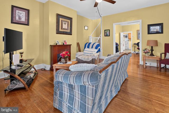 709 W WINGOHOCKING ST, Philadelphia, PA 19140