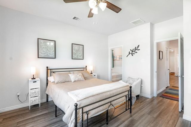 840 Mineral Wells Lane, College Station, TX 77845