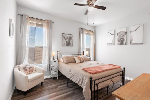 840 Mineral Wells Lane, College Station, TX 77845