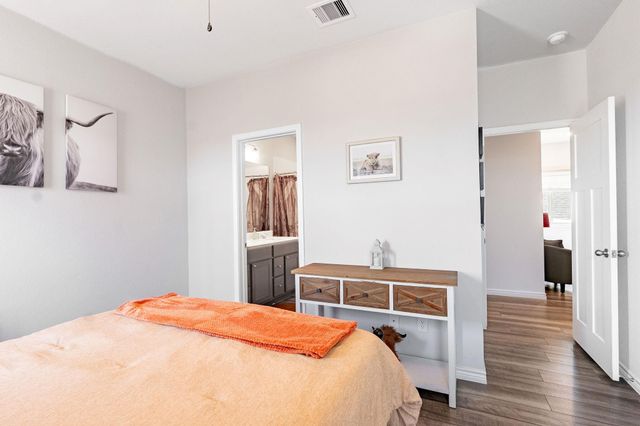 840 Mineral Wells Lane, College Station, TX 77845