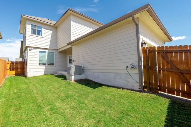 840 Mineral Wells Lane, College Station, TX 77845