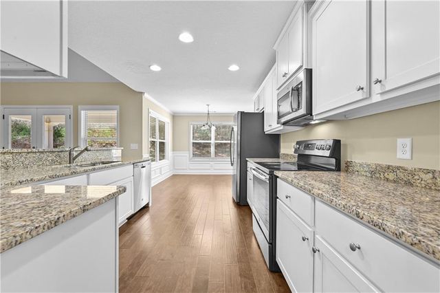 9 bailee Circle, Colbert, GA 30628