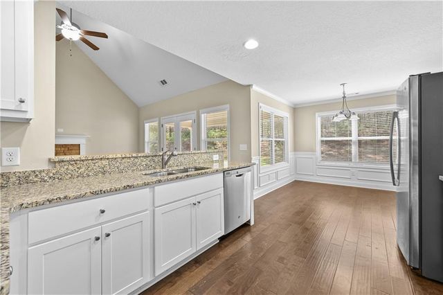 9 bailee Circle, Colbert, GA 30628
