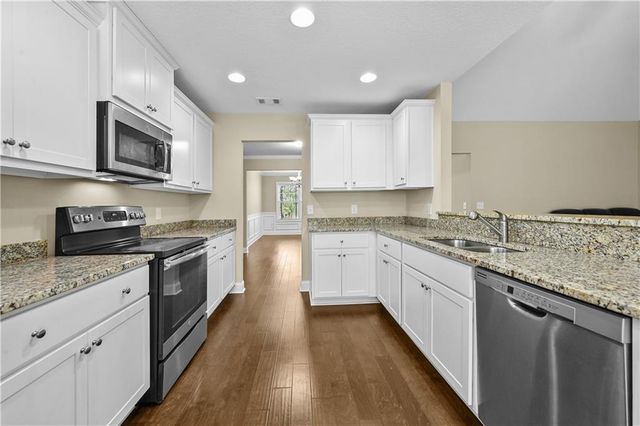 9 bailee Circle, Colbert, GA 30628