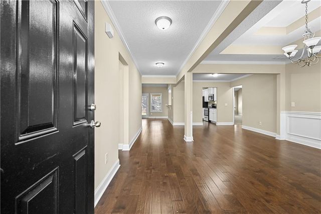 9 bailee Circle, Colbert, GA 30628