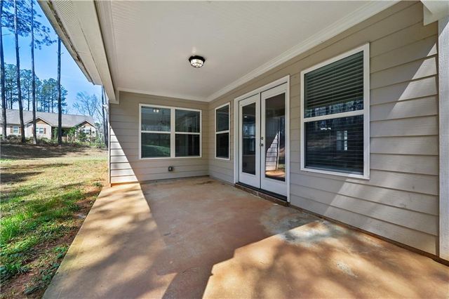 9 bailee Circle, Colbert, GA 30628