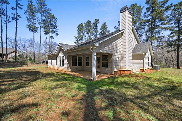 9 bailee Circle, Colbert, GA 30628