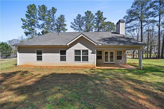 9 bailee Circle, Colbert, GA 30628