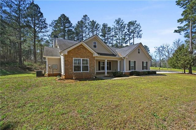9 bailee Circle, Colbert, GA 30628