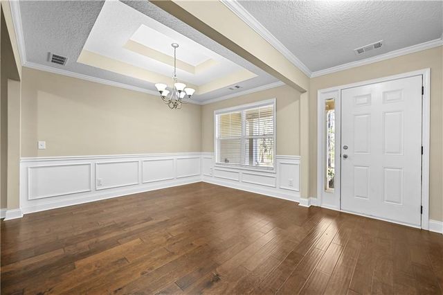 9 bailee Circle, Colbert, GA 30628