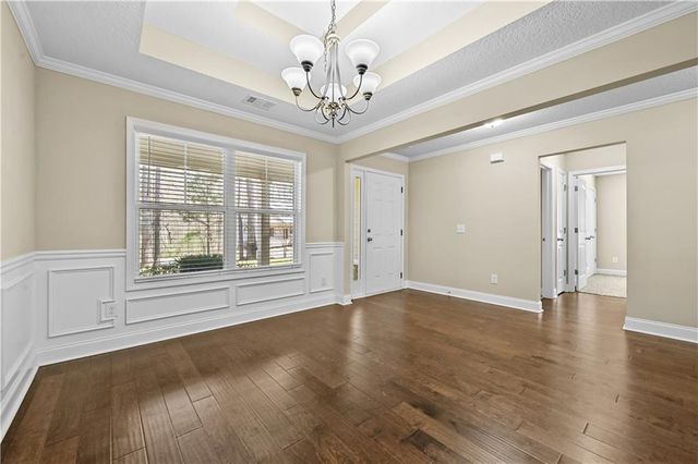 9 bailee Circle, Colbert, GA 30628