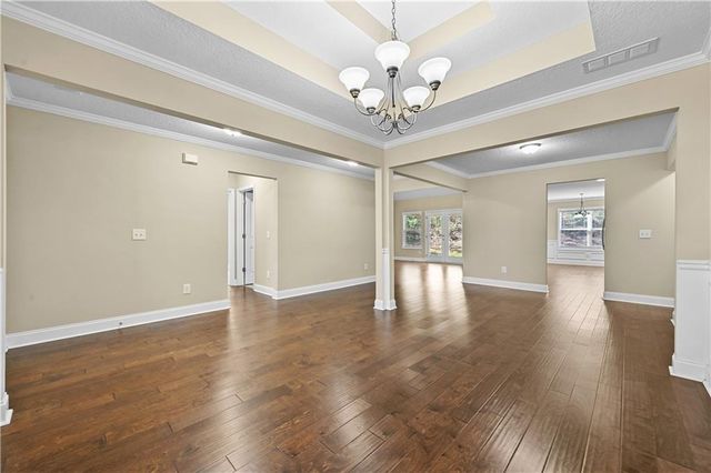 9 bailee Circle, Colbert, GA 30628
