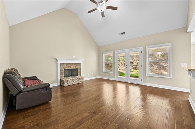 9 bailee Circle, Colbert, GA 30628