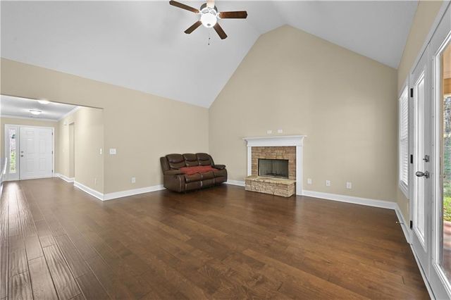 9 bailee Circle, Colbert, GA 30628