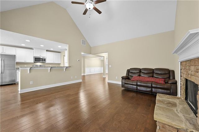 9 bailee Circle, Colbert, GA 30628