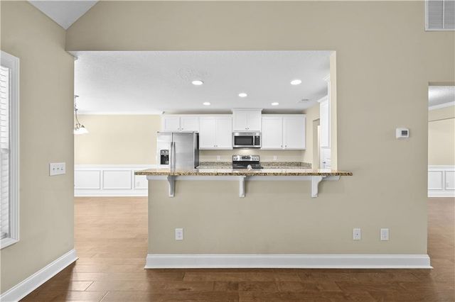 9 bailee Circle, Colbert, GA 30628