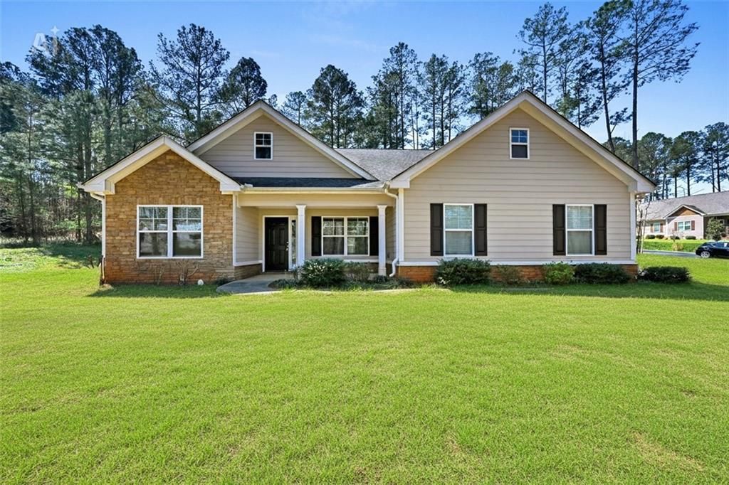 9 bailee Circle, Colbert, GA 30628