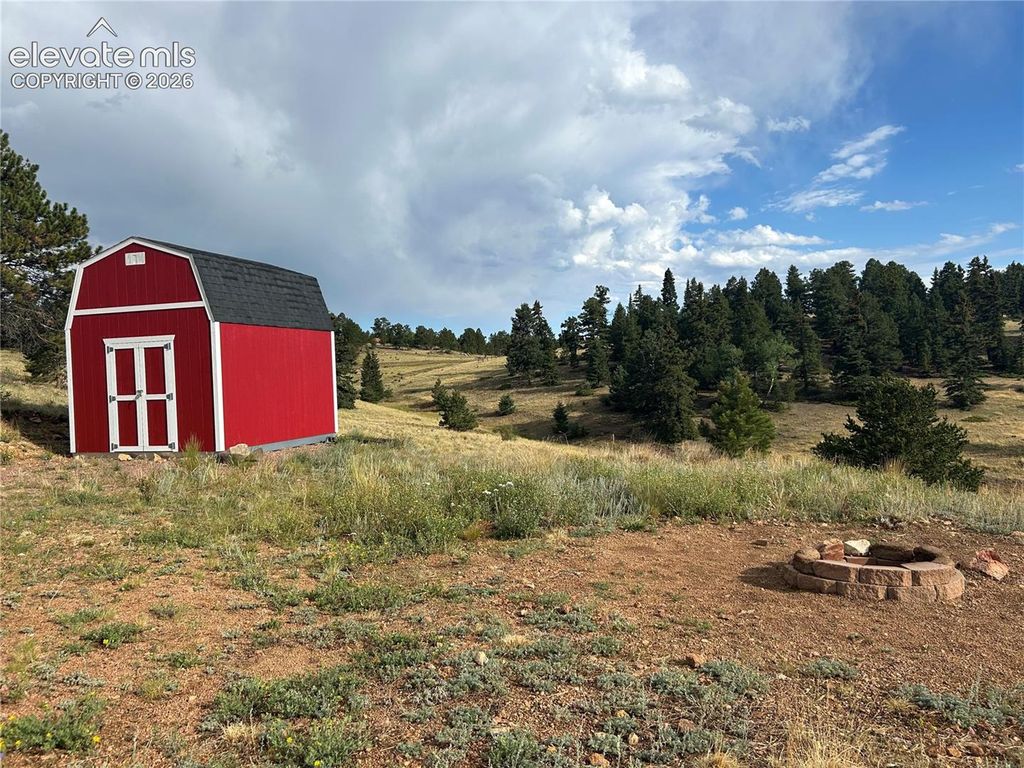 1100 Grumpy Burrow View, Cripple Creek, CO 80863 — photo 5