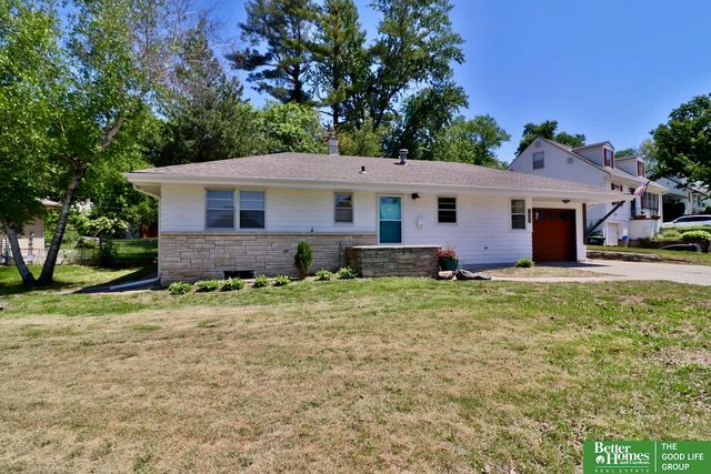 1805 N 78 Street, Omaha, NE 68114